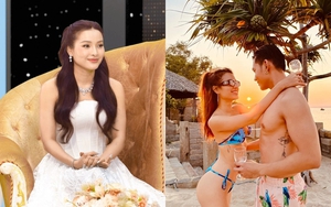 Nữ diễn viên lấy chồng kém 3 tuổi, đẻ 3 con: “Chồng phục vụ tôi tận nơi”