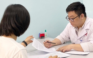 Đổ bệnh vì sợ sếp