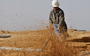 Xuất khẩu đất hiếm của Trung Quốc giảm đáng báo động, làm rung chuyển chuỗi cung ứng toàn cầu