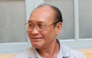 "Đệ nhị danh hài" từng "đếm tiền mỏi tay", tuổi 72 vất vả mưu sinh bằng nghề bán bánh, làm shipper