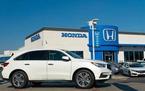 Nóng: Honda thu hồi hơn 259.000 xe tại Mỹ, phát hiện 1 lỗi kỹ thuật nghiêm trọng