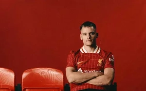 Florian Wirtz nói gì sau khi trở thành cầu thủ đắt nhất lịch sử Ngoại hạng Anh?