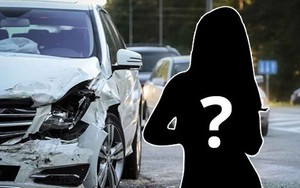 Ngôi sao truyền hình bị xe tông tử vong, tài xế bỏ trốn khỏi hiện trường