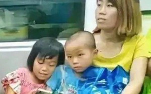 Bức ảnh "so sánh 2 bà mẹ có 2 con" gây sốt: Khác biệt như trời với đất, tương lai e là rất chênh lệch!