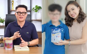 Người nổi tiếng tham gia quảng cáo và bán sữa giả HIUP: Người mua có thể kiện dân sự để đòi bồi thường?