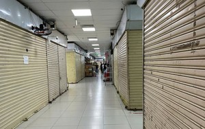 Cơ quan chức năng truy quét hàng giả đến đâu, cửa hàng dừng bán đến đó