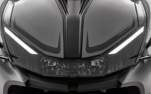 'Kẻ thay thế' Honda Air Blade ra mắt giá 46 triệu đồng, trang bị động cơ 175cc lấn át SH Mode và Vario