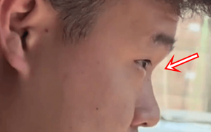 Tậu mẫu xe được khao khát nhất thế giới, tài xế "bất lực" vì AI liên tục báo gương mặt không đạt chuẩn