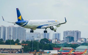 Một hãng bay Việt sẽ nâng vốn lên gần 100 triệu USD, hướng đến hàng đầu khu vực