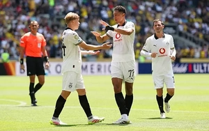 FIFA Club World Cup: Dortmund và Inter Milan cùng có được chiến thắng đầu tiên