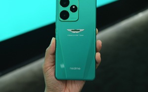 realme coi Việt Nam là thị trường chiến lược nhưng vì sao flagship vẫn chưa xuất hiện?