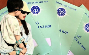 "Bán hàng online, có 1,5 tỷ nên gửi tiết kiệm hay đóng BHXH 5 triệu/tháng": Sau ngày 1/7/2025 - câu hỏi này chỉ còn một đáp án LUÔN đúng