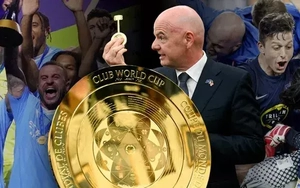 Quên đi những chỉ trích, FIFA Club World Cup thực sự được các CLB thèm muốn