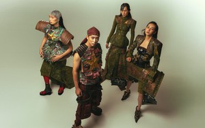 Bất ngờ với "Là một" - lấy cảm hứng từ tinh thần dân tộc của Hải Ninh