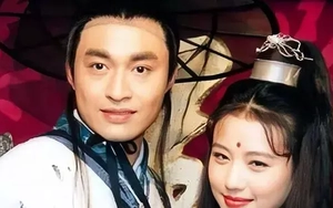 'Trương Vô Kỵ' Mã Cảnh Đào ngã gục
