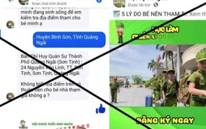 Mất 2,7 tỷ đồng vì đăng ký trại hè cho con qua mạng