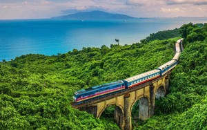 Vingroup khởi công dự án gần 44.000 tỷ nơi địa thế "tựa sơn hướng hải", ngay chân đèo đẹp nhất Việt Nam