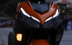 Xả kho, đối thủ của Honda Vario bất ngờ giảm sâu tại đại lý, tặng kèm cả đồng hồ cực xịn