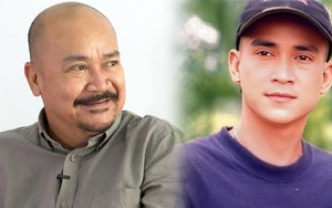 Tài tử điện ảnh bị rụng tóc: "Ngủ dậy tôi không dám nhìn xuống gối, khủng khiếp lắm"