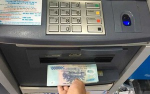 Một ngân hàng thông báo dừng hoạt động của hàng loạt cây ATM tại Hà Nội, TP.HCM, Đà Nẵng,…