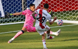 FIFA Club World Cup: Cục diện khó lường ở bảng E sau khi River Plate bị Monterrey cầm hòa