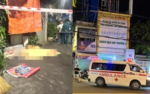 Thanh niên tử vong trong tình trạng lõa thể ở TP.HCM: Danh tính nạn nhân