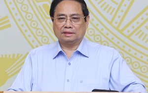 Thủ tướng: Từ nay đến cuối năm cần hoàn thành khoảng 800km đường cao tốc