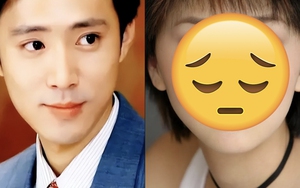 Nữ diễn viên gặp tai nạn biến dạng gương mặt, bạn trai ra 1 quyết định khiến cả showbiz sững sờ