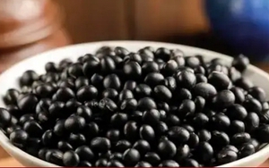 Đậu đen rất bổ nhưng ăn kiểu này lại phản tác dụng