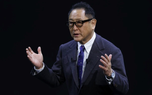 Tiên đoán của Toyota về hybrid trở thành sự thực: Xe lai chính thức vào thời hưng thịnh, thế giới nợ chủ tịch Akio Toyoda 1 lời xin lỗi