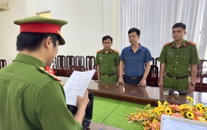 Bắt tạm giam Tổng giám đốc Đỗ Huy Bình