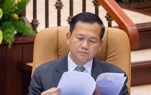 Thủ tướng Campuchia đăng trên Facebook: Sẽ áp thêm lệnh cấm lên hàng thiết yếu từ Thái Lan