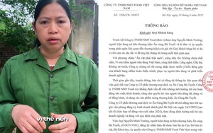 Thông báo chính thức của “Ăn Cùng Bà Tuyết” về việc giải thể