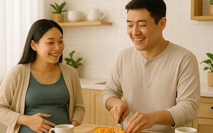 6 chính sách mới về chế độ thai sản từ ngày 1-7-2025