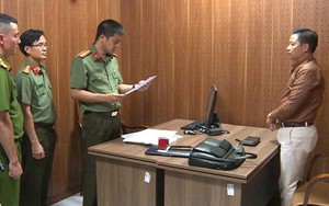 Sỹ Anh Tuyên - Chủ tịch HĐQT Công ty GMT vì sao bị bắt tạm giam, khám xét chỗ ở?