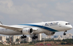 Hãng hàng không Israel nhận 25.000 đơn xin rời khỏi đất nước trong một ngày