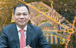 Những cái nhất đầy bất ngờ của Vinhomes Long An: Giá tốt nhất lịch sử, thời gian giãn xây lên đến 1.008 ngày