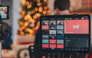 Quý bà tặng 25 tỷ cho mỹ nam livestream, chồng kiện đòi còn mất thêm án phí