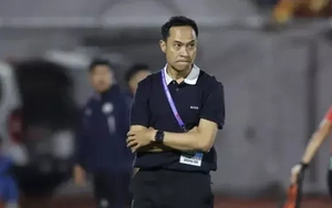 Vì sao VPF bác yêu cầu đổi sân đá trận play-off của SHB Đà Nẵng?