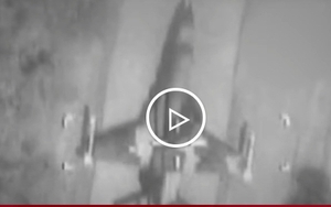 Israel phá hủy 2 chiếc F-14 Tomcat cuối cùng sót lại trên thế giới thế nào?