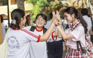 Tra cứu điểm thi, phổ điểm tuyển sinh lớp 10 TP.HCM năm 2025