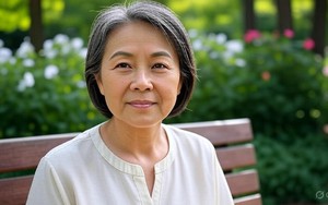 U60 nghỉ hưu 14 năm, nhận 1,4 tỷ đồng lương hưu bỗng bị kiện ra tòa: "Chị đã qua đời 30 năm trước?"