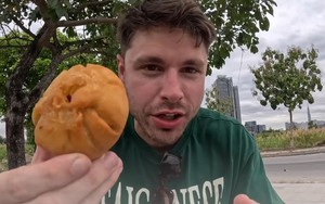 Khách Tây sống lâu năm ở TP.HCM, phát hiện 1 thứ người Việt ‘học từ người Pháp nhưng làm ngon hơn’