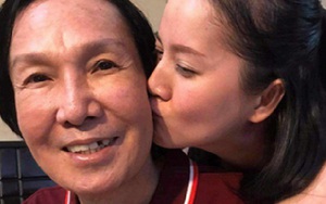 Con gái cố NSƯT Vũ Linh: "Ba đang nằm cũng bật dậy lao xuống lầu"