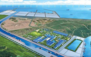 Tin vui: Việt Nam sắp có dự án gần 100.000 tỷ sở hữu công nghệ tiên tiến, hiện đại hàng đầu thế giới