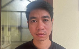 Tạm giữ hình sự một nhân viên tư vấn bán xe