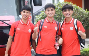 Đội bóng tiếng tăm của Việt Nam được Tổng thống Burundi mời sang châu Phi thi đấu