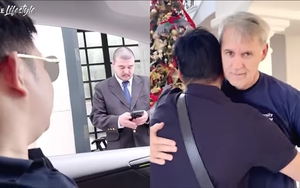 Đồng nghiệp phải khai báo tên tuổi mới vào được nhà 1.600 tỷ đồng của Bích Tuyền: “Trời ơi”