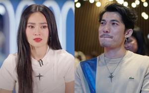 Running Man Việt lên tiếng về Lan Ngọc và Liên Bỉnh Phát sau tai nạn phải ngồi xe lăn