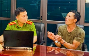 Bắt hung thủ đánh chết 'tình địch' do ghen tuông ở Lào Cai